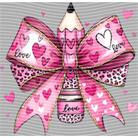 Valentine's Day-QRJ  5696